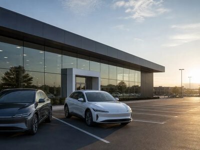 Polestar майже розпродала у США Polestar 3 і 4 2026 року — Motor1
