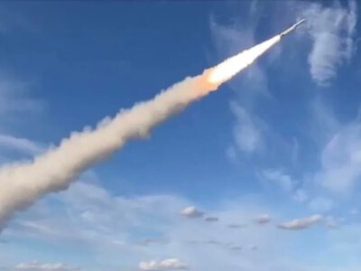 У Повітряних Силах повідомили, чим росіяни били по Україні і що вдалося збити
