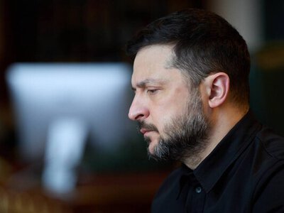 РФ атакувала електро і нафтові об’єкти України. Зеленський звернувся до Трампа і світу