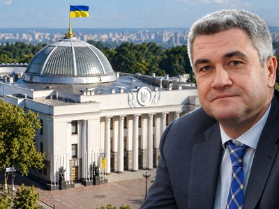 Одеський нардеп Урбанський пропустив половину голосувань у Верховній Раді