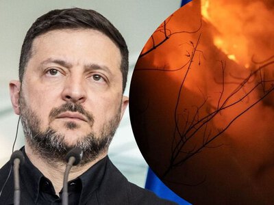 Такої демонстративної неповаги Росії до США ще не було, – Зеленський про нічну атаку