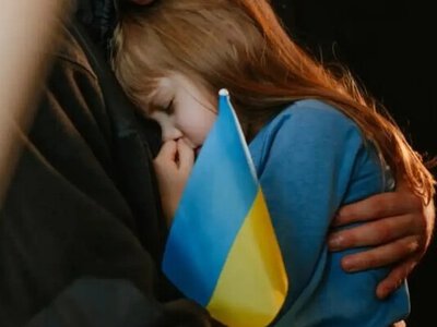 Дитина постраждала через війну: хто може отримати статус і які пільги він дає