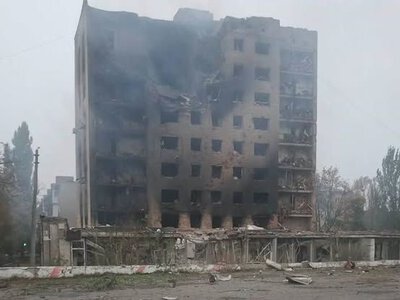  Ворог завдав три удари по житловим кварталах Краматорська: четверо поранених цивільних 