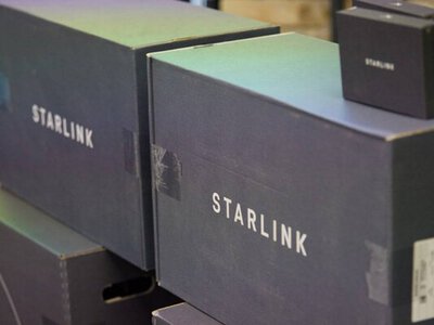 Цієї ночі було обмежено роботу терміналів Starlink, зірвані важливі місії на фронті