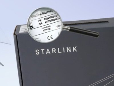 Флеш: уночі SpaceX обмежила роботу Starlink, через що зірвалася низка важливих місій
