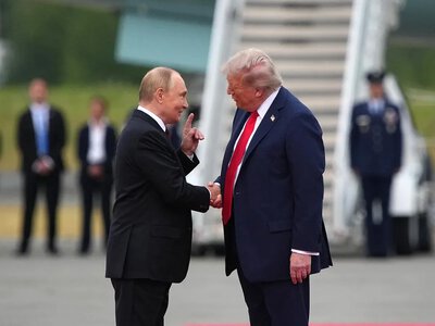 Україна отримала нові важелі тиску на Росію, але Трамп може їх послабити — Politico