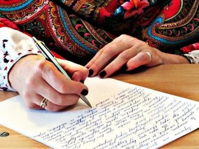 Радіодиктант-2026: коли писати, де слухати та куди надсилати текст на перевірку