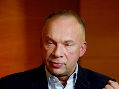 Ігнорував потреби армії: Сирський розповів про конфлікт із Федоровим