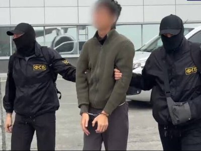 Росія арештувала японського журналіста: у чому його підозрюють