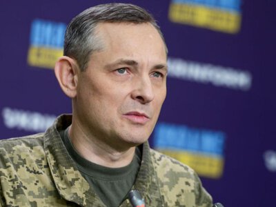 Партнери не попередили про першу атаку балістикою, але повідомили про наступні 3 хвилі, – Ігнат