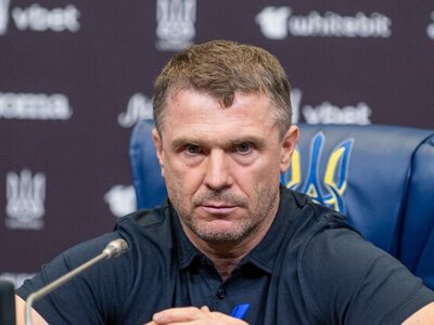 Несподіваний поворот у кар'єрі Реброва: тренер сказав ні одразу двом