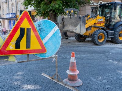 У Вінниці за низкою адрес проводять ремонтні роботи - мешканці тимчасово залишаться без світла та води