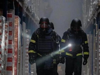 Російські терористи вдарили по залізничній інфраструктурі на Вінниччині