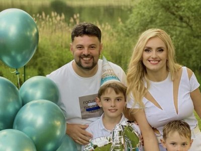 Виконавиця пісень Народного кума втратила дитину