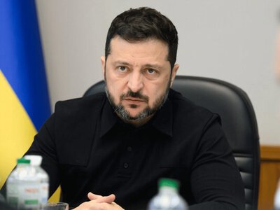 Зеленський: РФ пошкодила 26 енергооб’єктів і чотири об’єкти нафтогазу