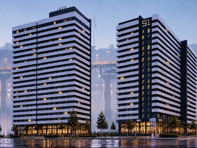 Інвестиції в нерухомість від 1000 грн: що пропонує новий фонд S1