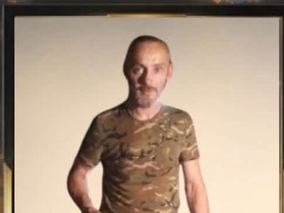 На Тальнівщині попрощалися з військовим, який помер під час відпустки після операції