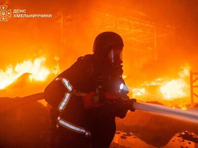 росія масовано атакувала регіони України: є постраждалі, загиблі та руйнування