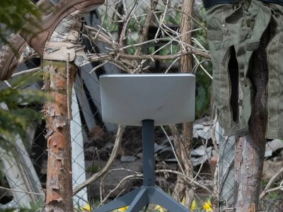«Довелося скасувати частину місій». Військові підтверджують обмеження роботи Starlink на фронті