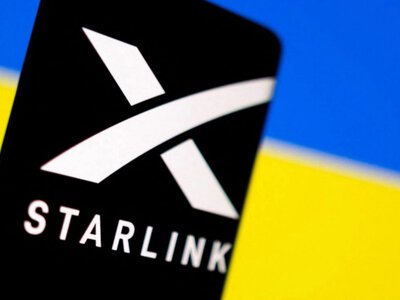Тепер тільки на велосипедах? Використання Starlink нашими військовими обмежили до швидкості 60-70 км/год