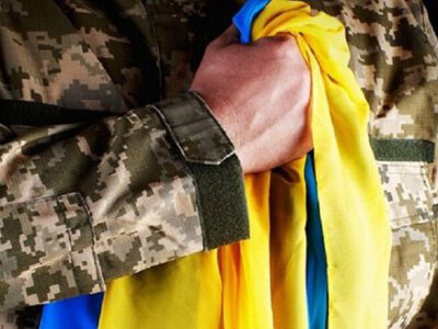 Ветеранам хочуть дозволити носити військову форму, але є нюанс