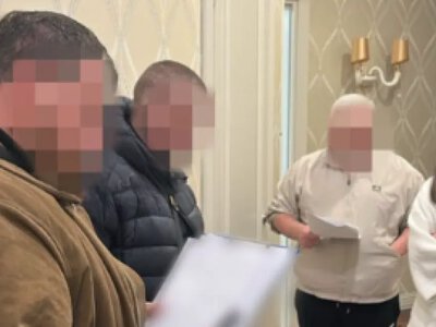 Одеського підприємця обвинувачують у заволодінні частками компаній партнерки на 2,5 мільйона гривень