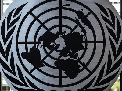 Україну обрали до Ради ООН з прав людини на новий термін
