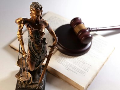 У Німеччині починається суд над українцем у справі Північних потоків