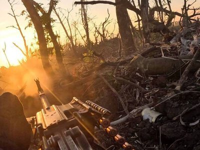 Звільнили ще 101 км²: Білецький розкрив успіхи 4-го етапу операції Вівальді