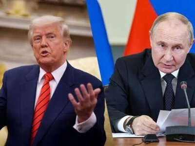Угода Трампа та Путіна – це не про дизель, а про здачу Криму