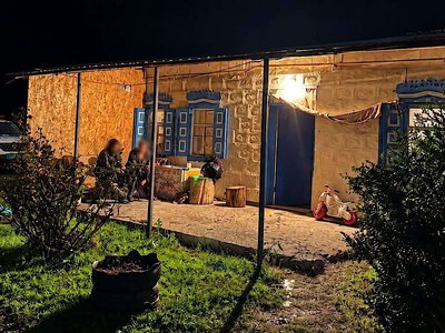 Боєприпас вибухнув у будинку у Дніпровському районі, є постраждалий