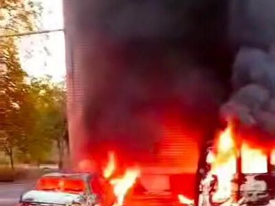  12 жовтня Краматорська громада зазнала 15 обстрілів: двоє загиблих і троє поранених 