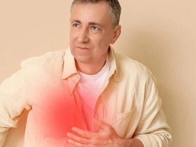 Не завжди про біль у грудях. Лікар назвав найперші симптоми інфаркту