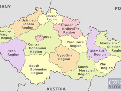 У Чехії оприлюднили статистику смертності за 2025 рік: у яких краях найвищі показники та від чого помирають найчастіше