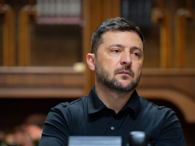 ЗСУ отримали тривожні сигнали від США щодо обмеження доступу до розвідданих