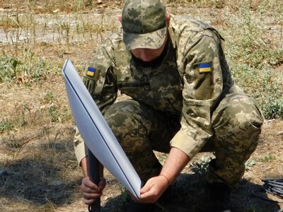 Без попередження ЗСУ: чому Starlink в Україні різко обмежили, важливі місії зірвано