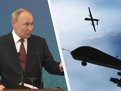 Путін сам визнав масштаб удару: що українські дрони зробили з економікою рф?