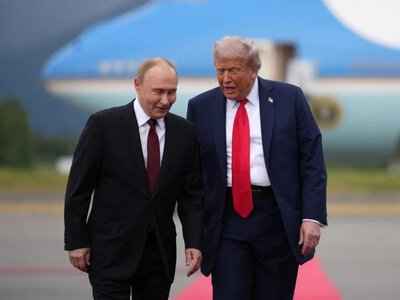 «Зрада народу України»: 12 сенаторів написали Трампу через дизельну угоду з путіним