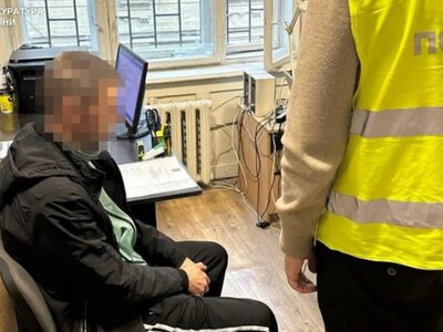 Повідомили про підозру машиністу поїзда, який спричинив аварію з 11 постраждалими