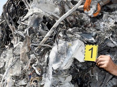 Чому загорівся МіГ-29 під час виконання бойового завдання на Одещині?