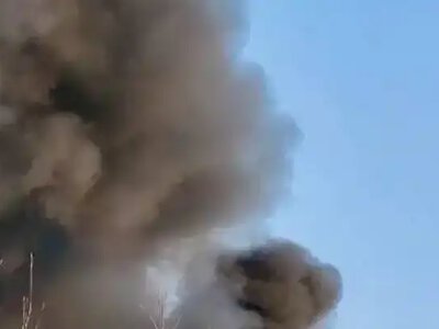 Уже п’ятеро постраждалих унаслідок сьогоднішньої атаки на Рівне (ВІДЕО)