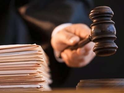 Житель Здолбунівщини отримав шість років ув’язнення за зґвалтування колишньої дружини