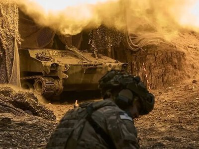 Живий щит із цивільних: армія РФ вдалася до воєнних злочинів під Куп’янськом