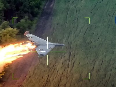 Україна та НАТО розробили ШІ-моделі для прогнозу атак БпЛА і планування артилерійських операцій
