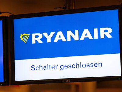 Ryanair змінює правила для пасажирів із багажем - що діятиме з 10 листопада