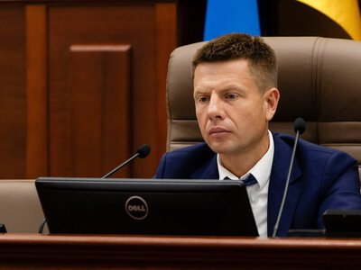 «Ми разом змогли добитись великих змін в України». Гончаренка офіційно виключили з фракції «Європейської солідарності»