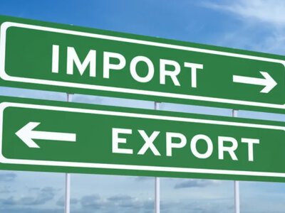 Товарообіг перевищив 104 мільярди доларів: з якими країнами Україна торгує найбільше