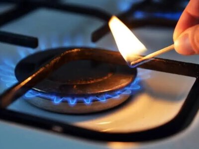 На кількох вулицях Одеси 15 жовтня відключать газ