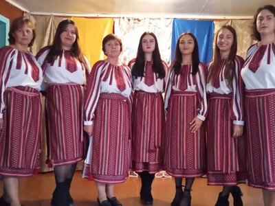 На Дубенщині благодійним заходом «Сила нескорених» донатили для підтримки захисників