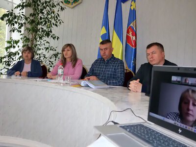 У Кобеляках обрали нову очільницю Будинку дитячої та юнацької творчості імені Касьяна